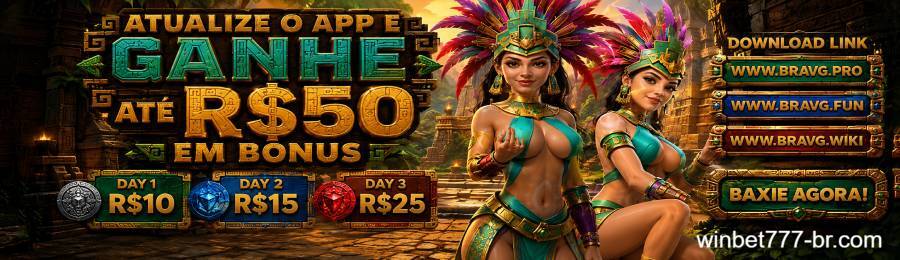 Banner WINBET777 2