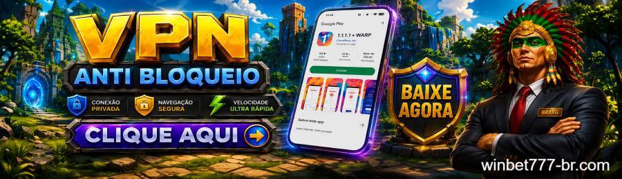 Banner WINBET777 3